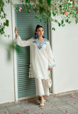 Dhanak SS25DC-2574 White  Solids Edit 2025