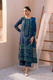 Iznik Saira Rang E Khizaan 2025