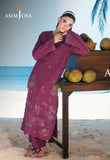 Asim Jofa AJSBDP-07 Casual Pret 2026