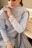 Florent FL-2B Eid Luxury Lawn 2025