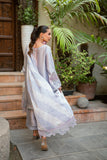 Dhanak SS25DL-0328 Light Purple Luxury Pret Vol-ll 2025
