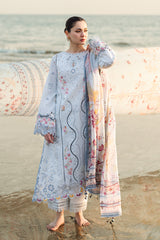Qalamkar FK -02 Isabella Sahil Summer 2025