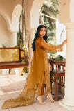 Bano Gisele Dyar e Dil Festive 2024