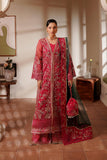 Maryams Gracin Z-001 Zeenat Luxury Formals 2025