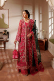 Maryams Gracin Z-001 Zeenat Luxury Formals 2025