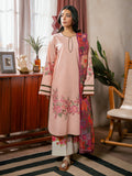 Raj Bari Design # 12 Parisa Premium Summer Edit 2025