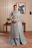 Maryams Zarq Z-003 Zeenat Luxury Formals 2025