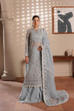Maryams Zarq Z-003 Zeenat Luxury Formals 2025