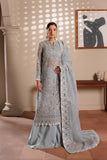 Mayams Zarq-ZEE-1913 Zeenat Luxury Formals 2026