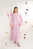 Alkaram Studio LL-15-25-1-Lilac Luxury Lawn Summer 2025