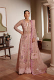 Maryams Sunehri Z-004 Zeenat Luxury Formals 2025