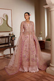 Maryams Sunehri Z-004 Zeenat Luxury Formals 2025