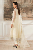 Zarif Z-03 Ayda Heer Chiffon Collection 2025
