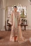 Maryams Lfora Z-002 Zeenat Luxury Formals 2025