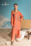 Asim Jofa AJSBDP-04 Casual Pret 2026