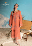 Asim Jofa AJSBDP-04 Casual Pret 2026