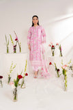 Alkaram Studio LL-06-25-1-Lavender Luxury Lawn Summer 2025
