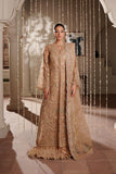 Maryams Jahanara Z-006 Zeenat Luxury Formals 2025