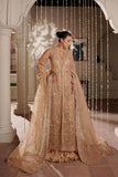 Maryams Jahanara Z-006 Zeenat Luxury Formals 2025