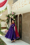 Omal Malaika – 3pc Baat Pakki Collection 2025