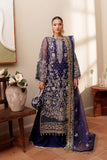 Maryams Mehrunisa Zee-1915 Zeenat Luxury Formals 2025