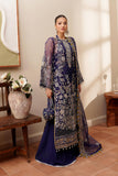 Maryams Mehrunisa Zee-1915 Zeenat Luxury Formals 2025