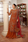 Mayams Sitarah-ZEE-1917 Zeenat Luxury Formals 2026