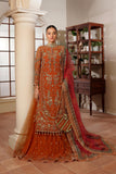 Mayams Sitarah-ZEE-1917 Zeenat Luxury Formals 2026