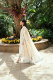 Qalamkar SB-09 Adeena Luxury Lawn Eid Edit 2025