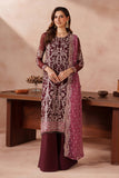 Zarif MUF-02 Samrose Mahrosh Formals 2025