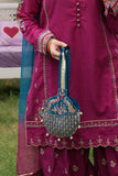 Omal Reham Potli Mehndi Lagai 2025