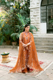 Florent FEE-6A Eid Edit's Luxury Lawn 2025