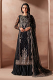 Zarif MUF-01 Ishaal Mahrosh Formals 2025