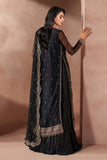 Zarif MUF-01 Ishaal Mahrosh Formals 2025