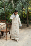 Florent FEE-4B Eid Edit's Luxury Lawn 2025