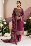 Alizeh AF-HM-4034-Dusk Reena Handcrafted Eid Edit Vol 4 2025