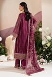 Alizeh AF-HM-4034-Dusk Reena Handcrafted Eid Edit Vol 4 2025