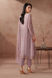 Zarif MUF-04 Saheer Mahrosh Formals 2025
