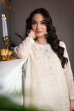 Alkaram Studio GFSU5948-Off White Husn-E-Eid 2025