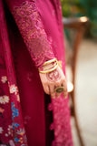 Florent FEE-2B Eid Edit's Luxury Lawn 2025