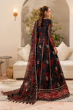 Alizeh AF-CH-2191-Talia Fleur Embroidered Printed Chiffon 2025