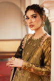 Charizma Maahi Mina Kashif Noor Jahan 2025