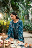 Florent FEE-3B Eid Edit's Luxury Lawn 2025