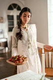 Qalamkar SB-10 Nadia Luxury Lawn Eid Edit 2025