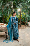 Florent FEE-3B Eid Edit's Luxury Lawn 2025