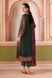 Zarif MUF-07 Minsha Mahrosh Formals 2025