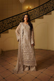 Maryams Sarang Aarzu Collection 2025