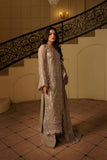 Maryams Sarang Aarzu Collection 2025