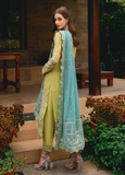 Gulaal Amary (Gl-Ep-2024-17) Embroidered Pret Collection 2024