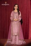 Asim Jofa AJPF-14 Premium Festive 2025